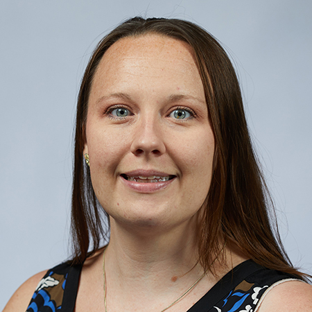 Alecia Schrenk